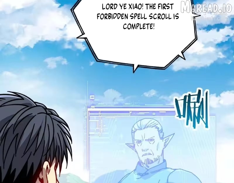 Starting As The God Of Wealth, Taming Billions Of Divine Pets! Chapter 79  - page 64